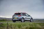 Kia Stonic First Edition 2017 года (UK)
